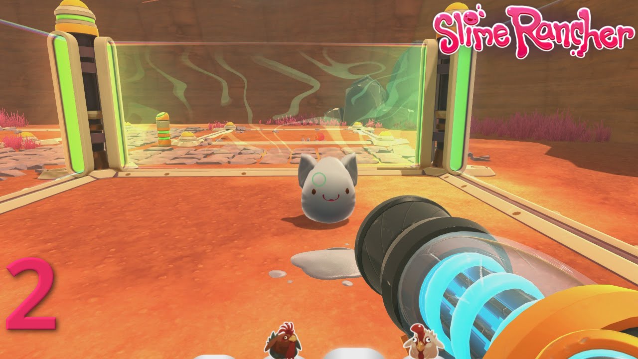 Tutorial Slime Rancher Español | slime rancher tutorial new slimes ep 2 let s play Tutorial Slime Rancher Español | slime rancher tutorial new slimes ep 2 let s play
