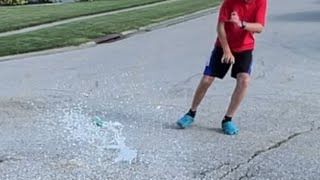 Sprite Explosion!