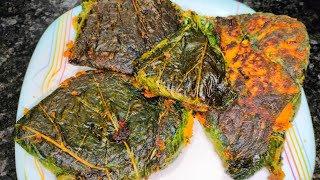 লউ পতয মসর ডলর পতর এভব একবর অবশযই রনন কর খবন Lau Patay Musur Daler Paturi