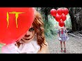 Diy it pennywise costume tutorial  no sew  lucykiins