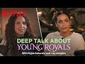 Creating Young Royals - the Director & Head Writer shares all details