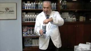 How to use TheraBreath