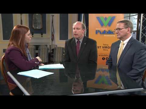The Legislature Today 01/17/2018