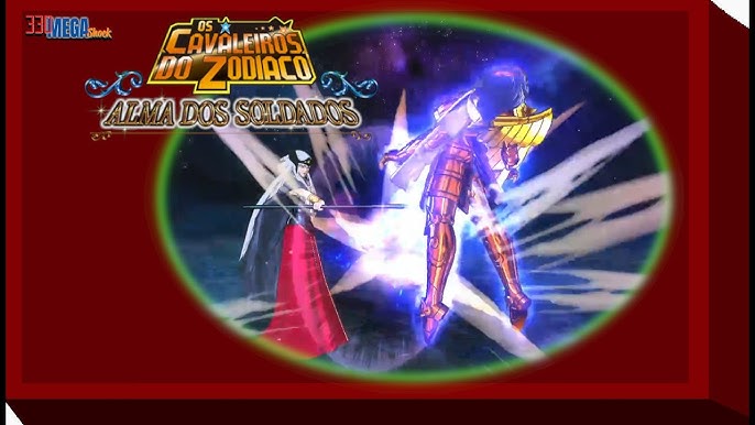 Os Cavaleiros do Zodíaco: Alma dos Soldados, Saint Seiya Wiki