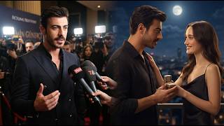 Emin, Explained Why He Couldnt Let Go Of İlsu: \