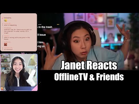 Your Favorite React Andy Watches More Offlinetv x Friends Vids