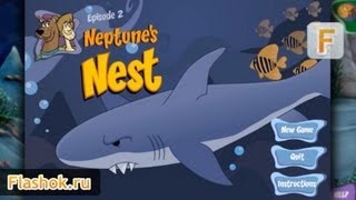 Flashok ru: онлайн игра Scooby-Doo - Neptunes Nest. Видео обзор флеш игры Scooby-Doo - Neptunes Nest Flashok ru: онлайн игра Scooby-Doo - Neptunes Nest. Видео обзор флеш игры Scooby-Doo - Neptunes Nest