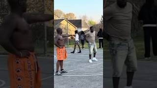 Lil Woody Told His Team EXACTLY How To Beat Ralo’s Team… Then It Happened 😳🔥