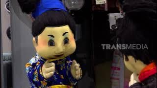 TEKNOLOGI CANGGIH PENGOLAH BERAS | LAPTOP SI UNYIL (08/04/19) PART 1