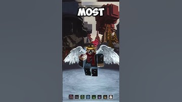 Roblox Forge Just Got a MASSIVE Update!