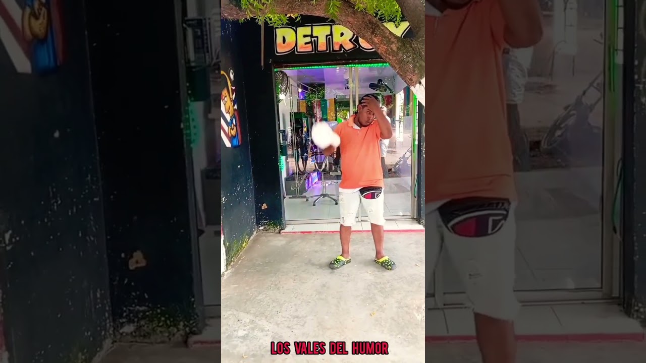 cincuenta mil ✂️🤣 