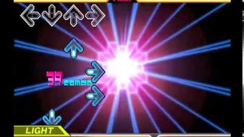 DDRMax2: Dance Dance Revolution (PS2) Dive ~More Deep & Deeper Style~