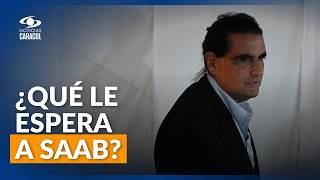¿Qué cargos enfrentaría Álex Saab en Estados Unidos luego de su deportación desde Venezuela? ¿Qué cargos enfrentaría Álex Saab en Estados Unidos luego de su deportación desde Venezuela?