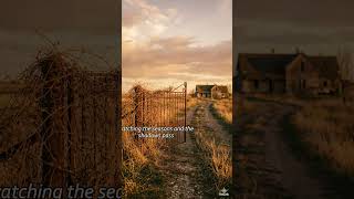 Rust on the Gate | Classic Country Vibes #7muzik  #countrymusic #countryfolkdramatic #cowboys