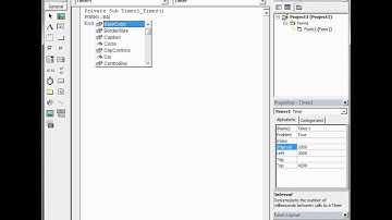 CHANGING FORM BACKGROUND COLOR 1
