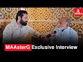 Maasterg exclusive interview with ashish kohli on jk media