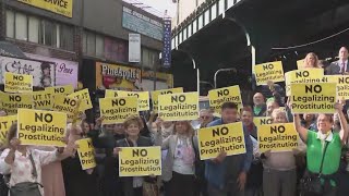 Queens leaders fight to make Roosevelt Avenue safe for families