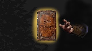 The Master Thief's Guide to Pick Pocketing | Dark and Darker