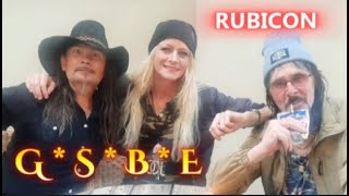 G S B E     RUBICON