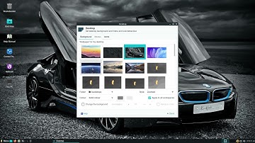 Linux Lite 5.4 - Live walkthrough