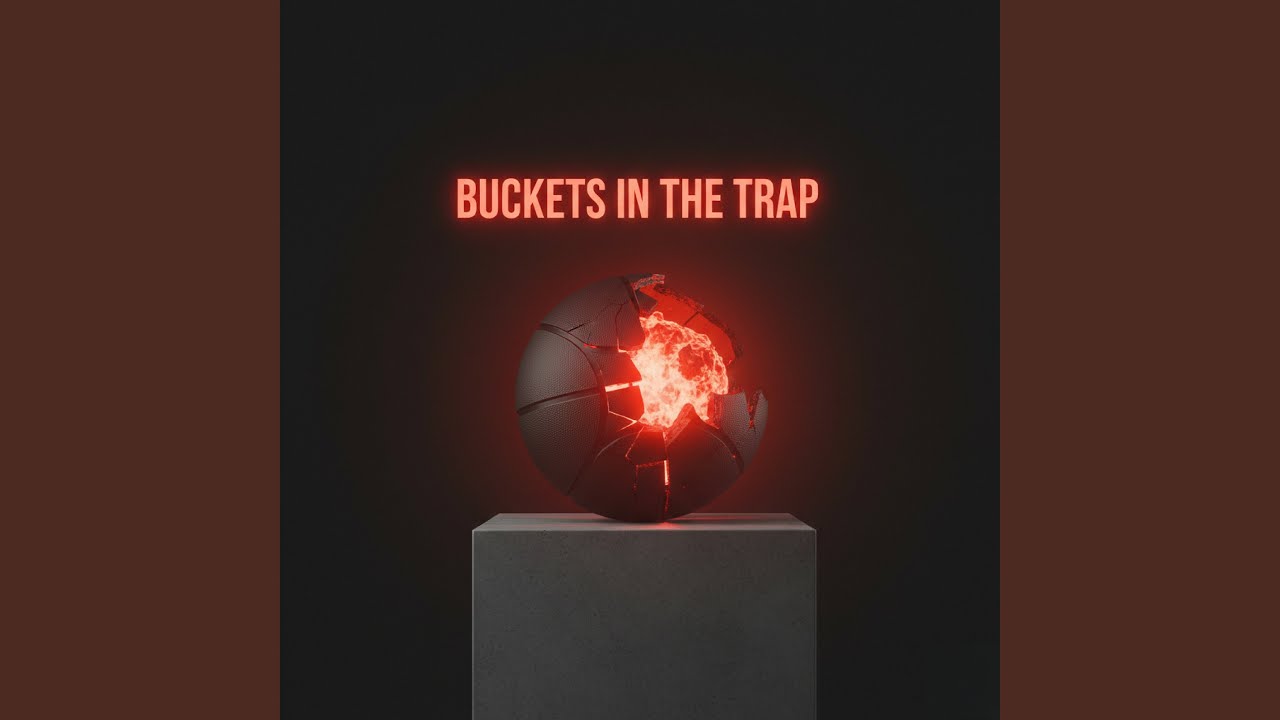 Buckets in the Trap story cover