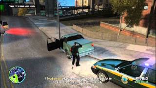 LCPD:FR Multiplayer! Code Zero Gaming *Semi Truck Mayhem & Patrol* Vermont State Police