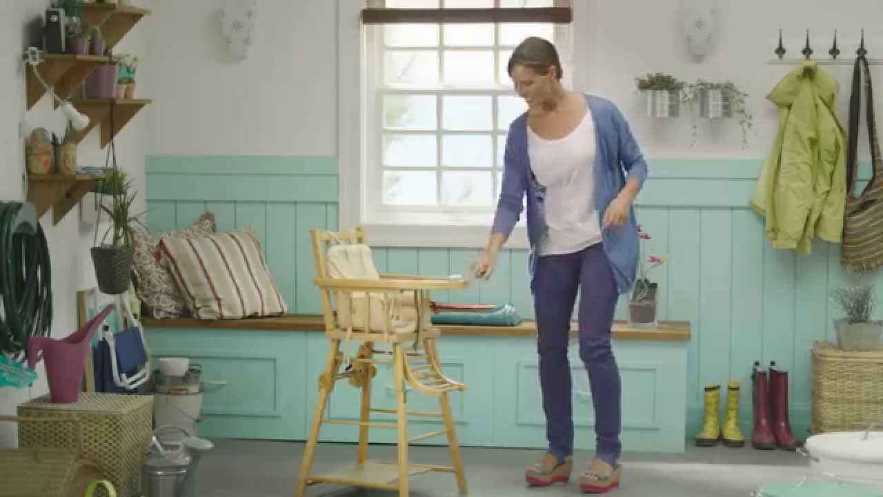 Cadeirinha de Bebé - Experimenta o OLX!
