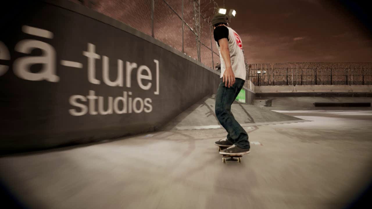 Project Session - Firing Lines #2