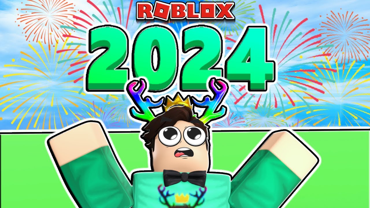 First Update Of 2024 Now Live! – FUPH