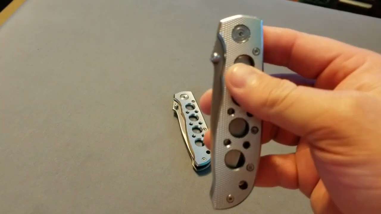 smith&Wesson extreme ops ck105h