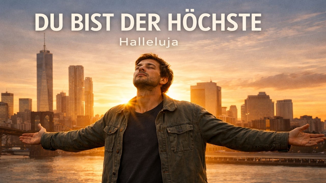 DU BIST DER HÖCHSTE – Wer hat hier wirklich das letzte Wort?