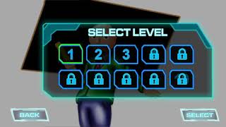 Bad Baldi Ripoff Game