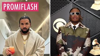Drake trauert um verstorbenen Produzenten Tay Keith (29)