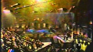 Luis Miguel 1992 Premiacion via Satelite desde Puerto Rico