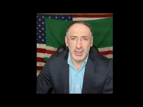 Аслан Арцуев –