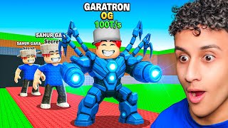 I Upgraded My OWN BRAINROT..