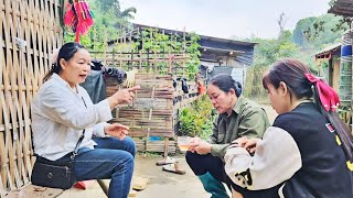 Download Lagu Suddenly, Yen Chi's adoptive mother appeared, shouting at the two of them MP3