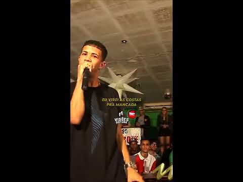 MC MAGRINHO MANDA PAPO PRO MC KEVIN