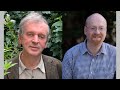 Subtle energies & healing. A dialogue with Rupert Sheldrake & Mark Vernon