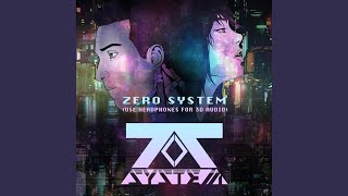 Born of Ash / Zero System Theme