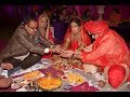 Indian Wedding Highlights - Silky Sakun