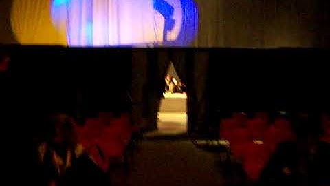 CReATE Conference Turino 2009 Impressions