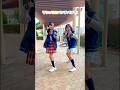 #マシュマロパンチ👊💓 踊ってみた / しなこfeat.午前0時のプリンセス / ASMR #制服ダンス #shorts