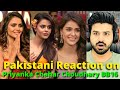 Pakistani React on Priyanka Chahar Choudhary Bigg Boss 16 Edits | Reaction Vlogger