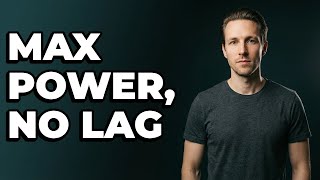Which Power Settings Optimize DJ Laptop Performance?