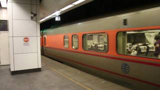 2016.07.16松山181次自強號開車(E1015+E1016)(改造)