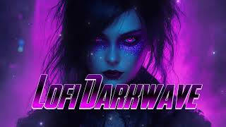 🌙 Drift into darkness...Lofi Darkwave, Moody synths, lofi rhythms, and cinematic night vibes 🦇✨