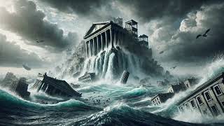 Atlantis in 2 Minutes | Just The Basics