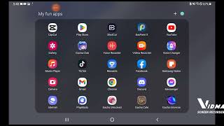 app I use to download gacha mods  you could get it off the internet link the site later in the desc😁 screenshot 1
