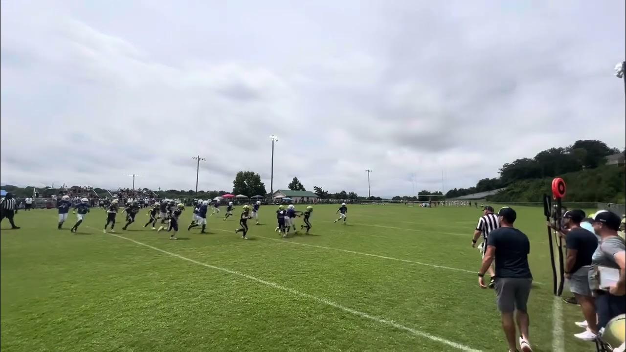 Battle in Rocky Top Tournament YouTube